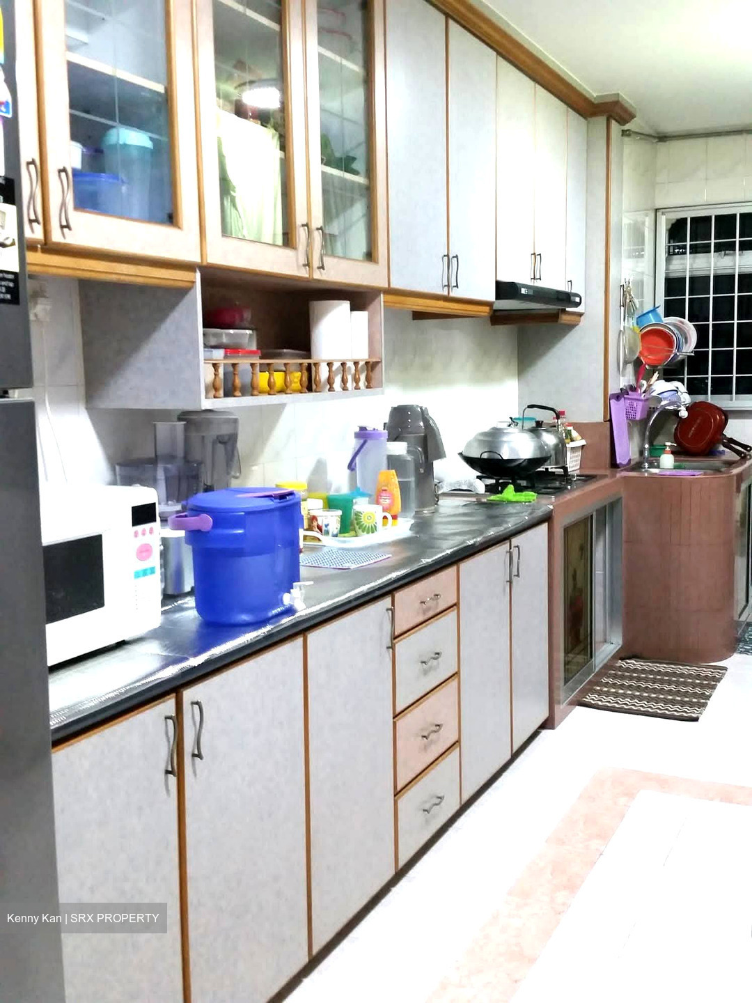 Blk 853 Woodlands Street 83 (Woodlands), HDB 4 Rooms #467360991